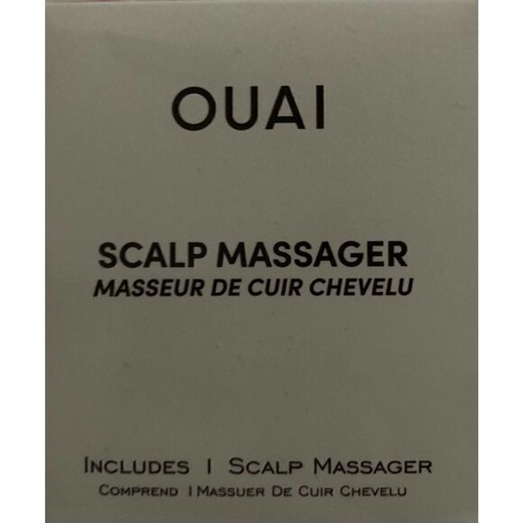 🔥Scalp scrub/massager  - Picture 4 of 4